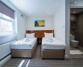 Chelsea Guest House - London