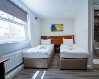 Chelsea Guest House - לונדון