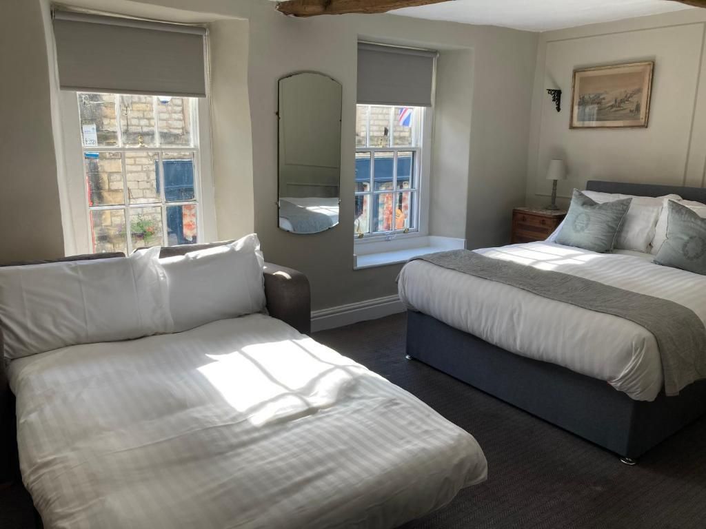 ذا سنوتي فوكس