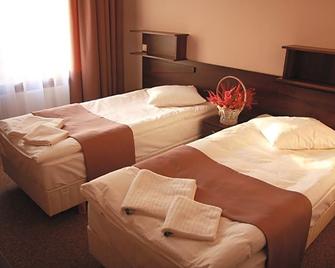 Dolnoslaski - Ząbkowice Śląskie - Sypialnia