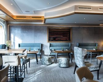 Hotel Königgut - Σάλτσμπουργκ - Εστιατόριο