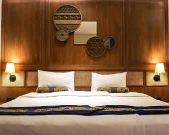 De Java Hotel Bandung - Bandung - Bedroom
