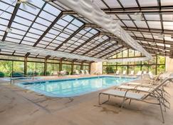 The Villas At French Lick Springs - French Lick - Piscina