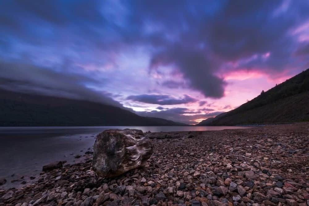 Corriegour Lodge Hotel - Fort William