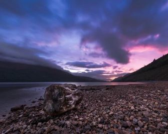 Corriegour Lodge Hotel - Fort William