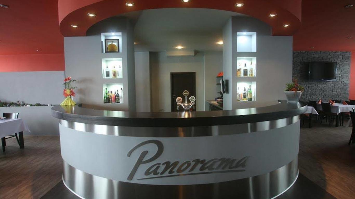 Hotel Panorama