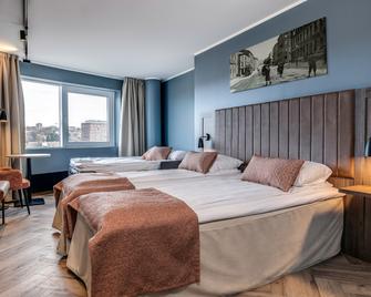 Anker Hotel - Oslo - Bedroom