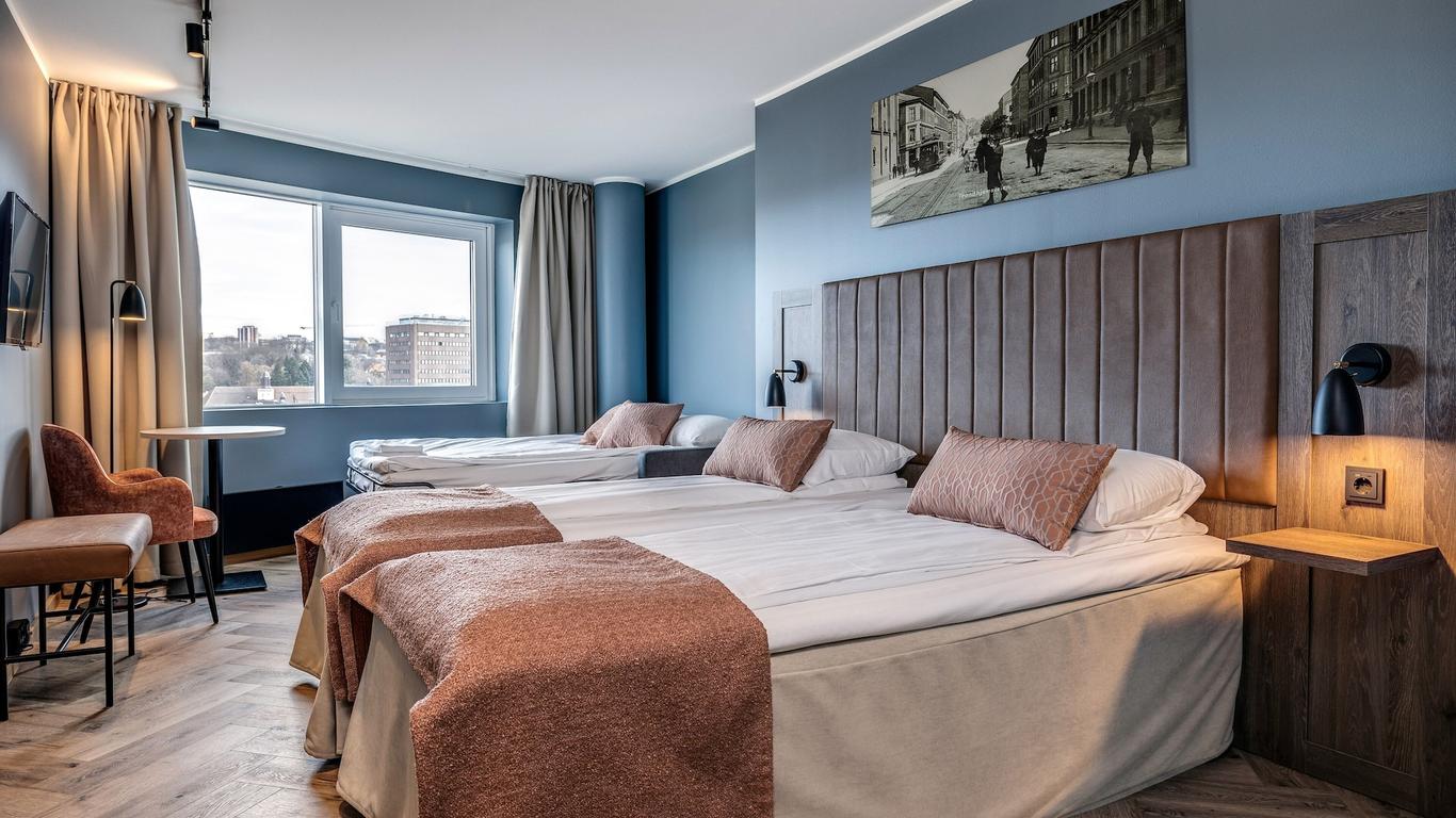 Anker Hotel