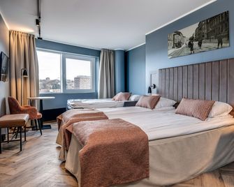 Anker Hotel - Oslo - Quarto