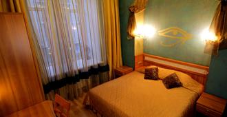 Art-House Rooms - Saint Petersburg - Bedroom