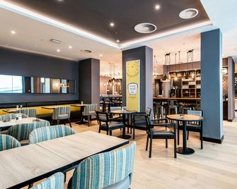Premier Inn Leipzig City Oper - Leipzig - Restaurant