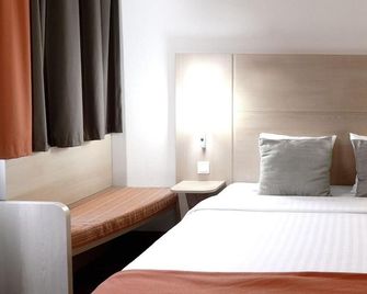 Good Morning Karlstad City - Karlstad - Habitación