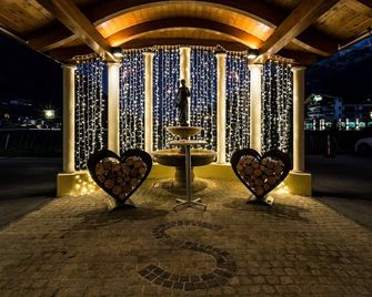 Sporthotel Neustift - Neustift im Stubaital