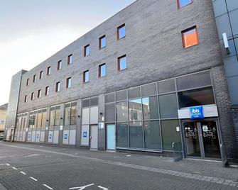 ibis budget Swindon - Swindon - Edifício