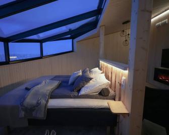 Livo Arctic Resort - Posio - Habitación