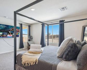 Mohave Valley New-Build 3 bedroom Prado Ranch - Mohave Valley - Living room