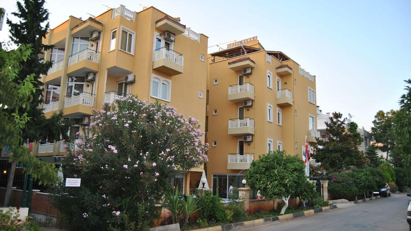 Benna Hotel