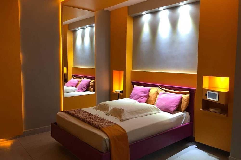 Origen Hotel -Motel- - Buenos Aires