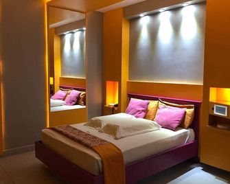 Origen Hotel -Motel- - Buenos Aires