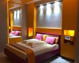 Origen Hotel -Motel- - Buenos Aires