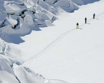 Skihotel Galzig - Sankt Anton am Arlberg