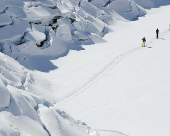 Skihotel Galzig - Sankt Anton am Arlberg