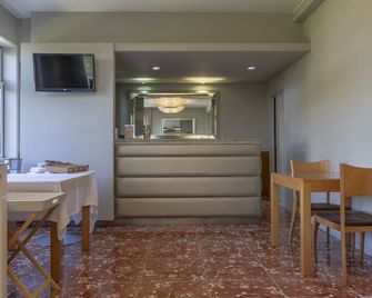 Vila Hotel by Vimahotels - Guimarães - Ravintola