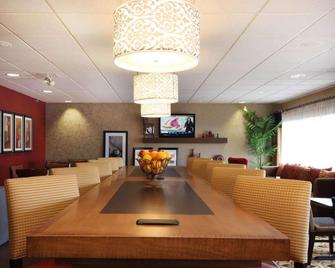 Hampton Inn Grand Rapids/North - Grand Rapids - Bygning