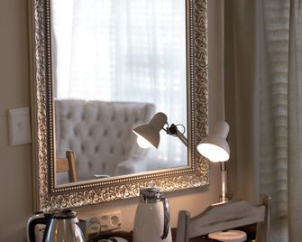 Grey Manor Guesthouse - Potchefstroom - Zimmerausstattung