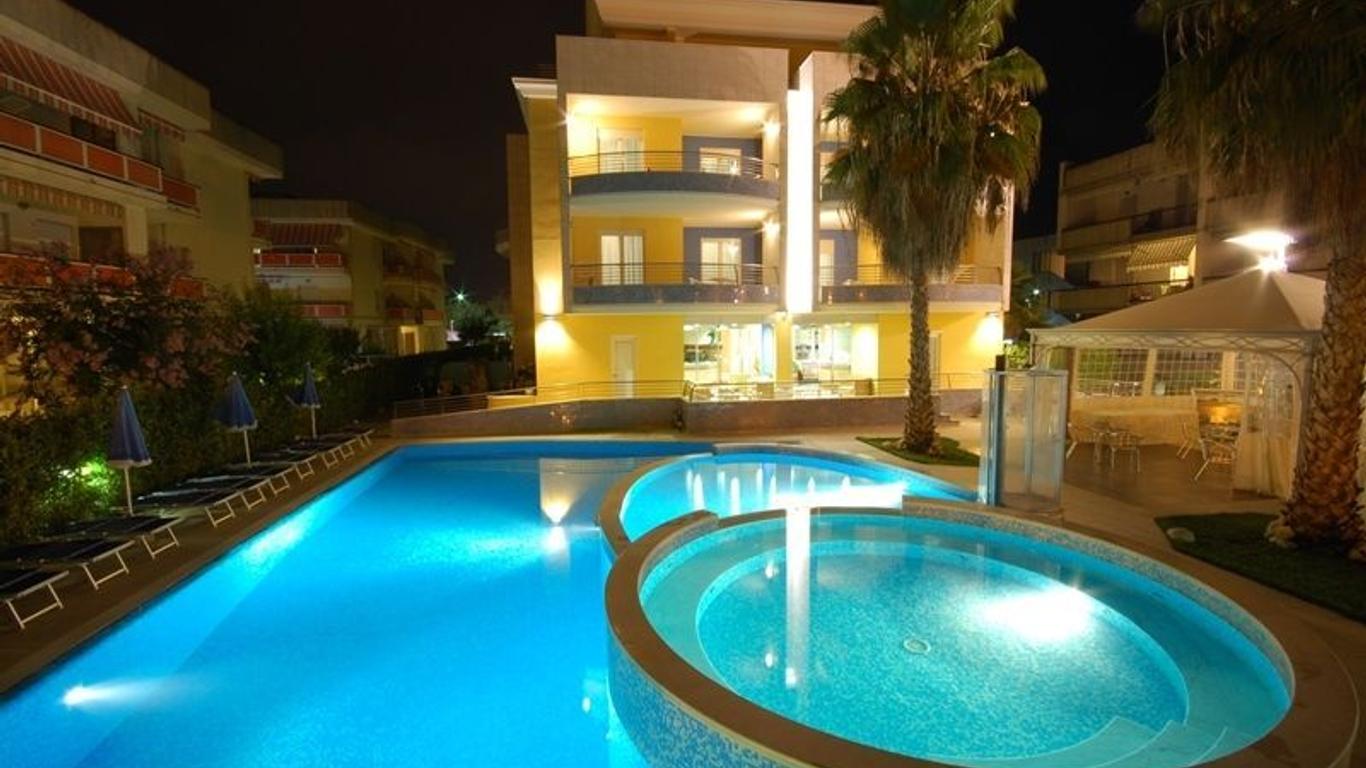 Residence Mare Blu