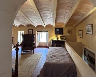 Maria Ca Sa Padrina - Maria de la Salut - Bedroom