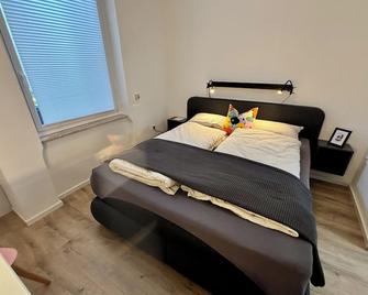 Auszeit am Rhein 2 - Rhinelove - Boppard - Chambre