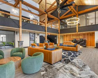 Columbia River Hotel Ascend Hotel Collection - The Dalles - Lounge