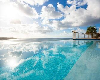 6 Br Villa On Crocus Bay With Pool Concierge - Shoal Bay - Pool