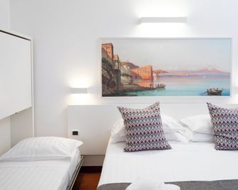 Rex Lifestyle Hotel - Neapol