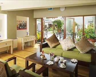 Hotel Doolin - Doolin - Huiskamer