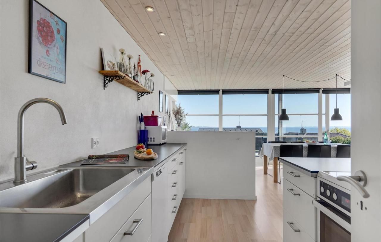 Gorgeous Home In Faaborg With Kitchen – Faaborg