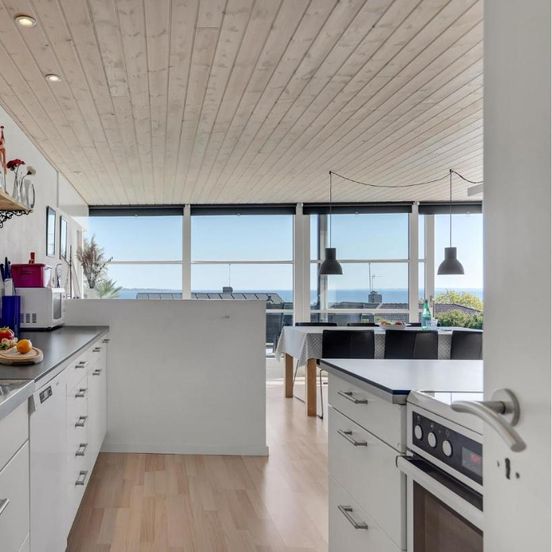Gorgeous Home In Faaborg With Kitchen – Faaborg