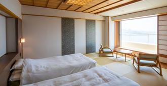 Musashi - Shirahama - Habitación