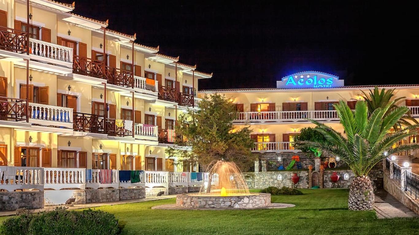 Aeolos Hotel