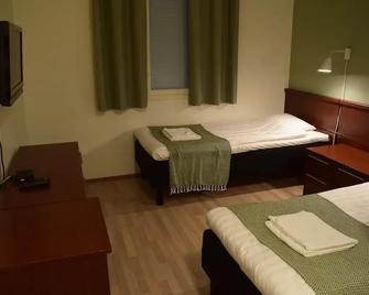 Hotelli Kotola - Kotka - Bedroom