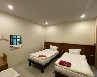 Jitra Resort - Sukhothai - Bedroom
