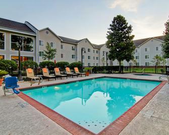 Homewood Suites by Hilton Houston - Kingwood Parc-Airport Area - Houston - Pool