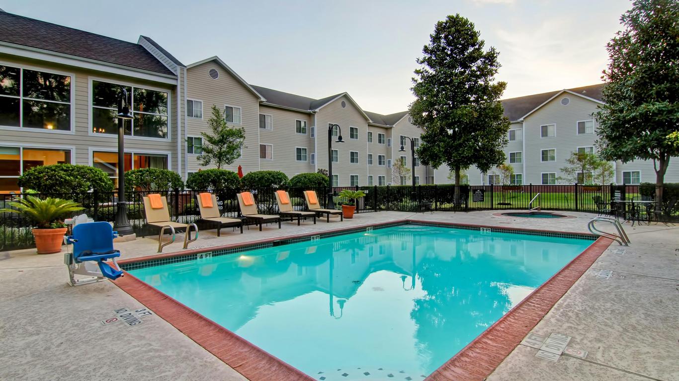 Homewood Suites by Hilton Houston - Kingwood Parc-Airport Area