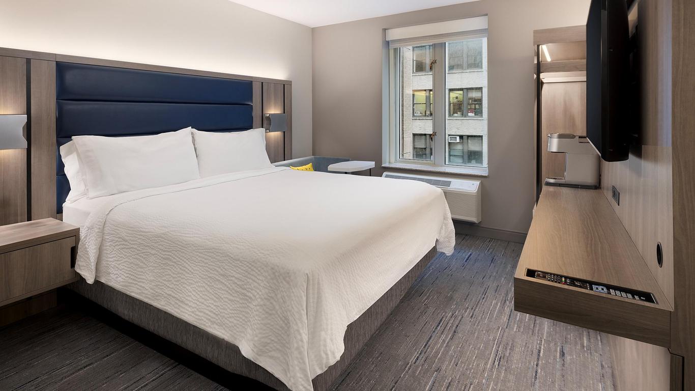 Holiday Inn Express New York City - Chelsea