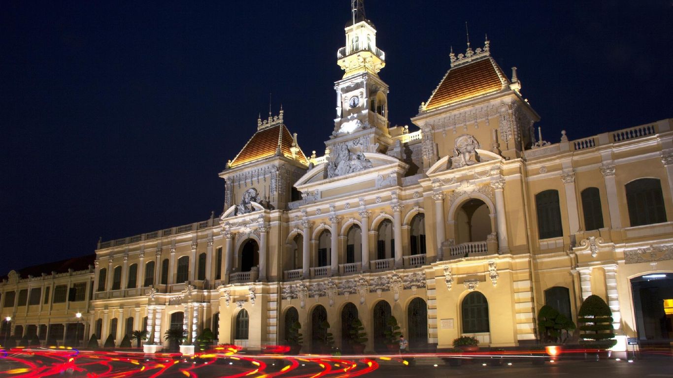 Nicecy Boutique Hotel