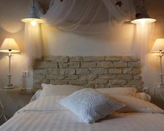 Les 4 Saisons - Kruth - Chambre