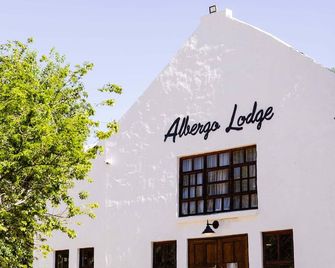 Mont d'Or Monte Bello Estate - Bloemfontein - Edificio