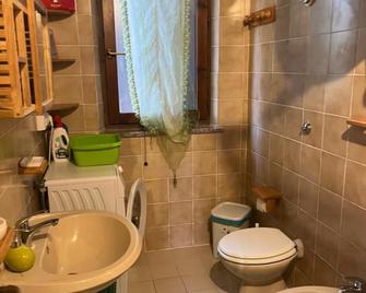 Il mare in tasca - San Vero Milis - Baño
