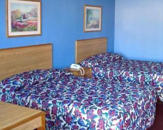 Western Inn Express - Hazlehurst - Habitación